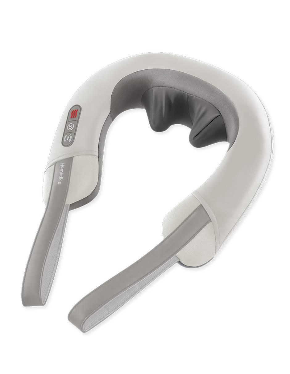 Masajeador de cuello Homedics NMS-377HJ-TN