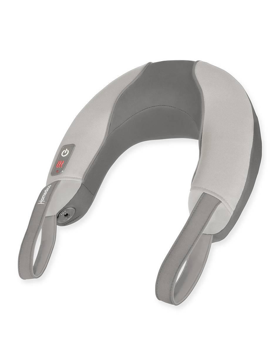 Masajeador de cuello Homedics NMSQ-217HJ-TN