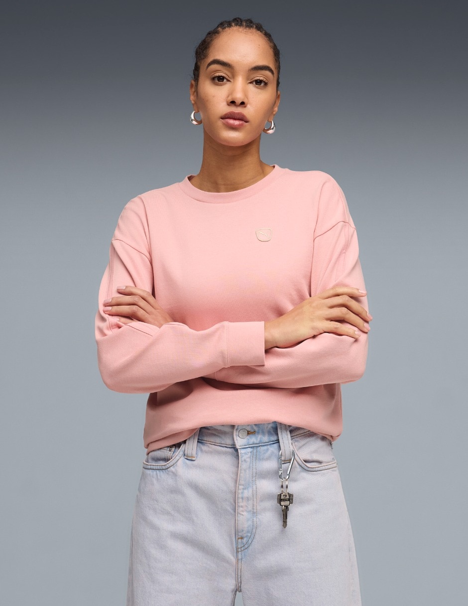 Sudadera para mujer Sudadera para mujer