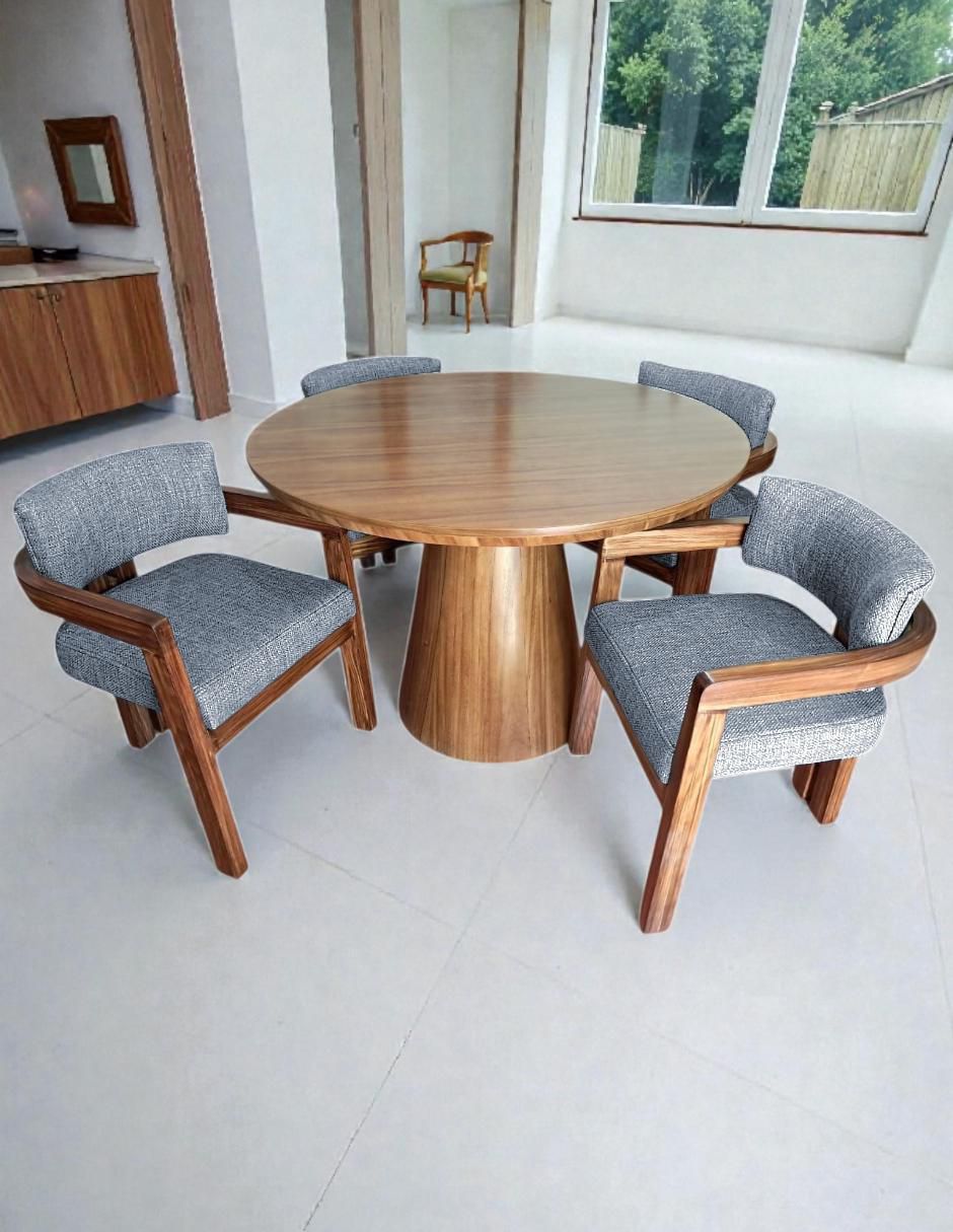Comedor para 4 personas 5