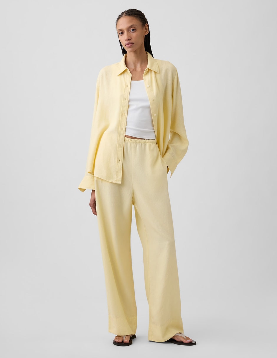 Pantalón regular para mujer Pantalón regular para mujer