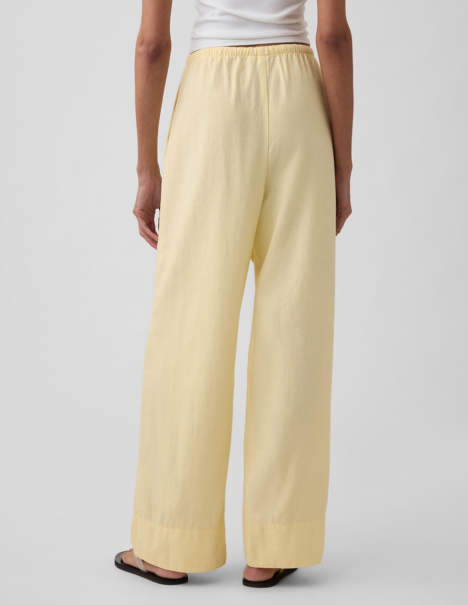 Pantalón regular para mujer 3