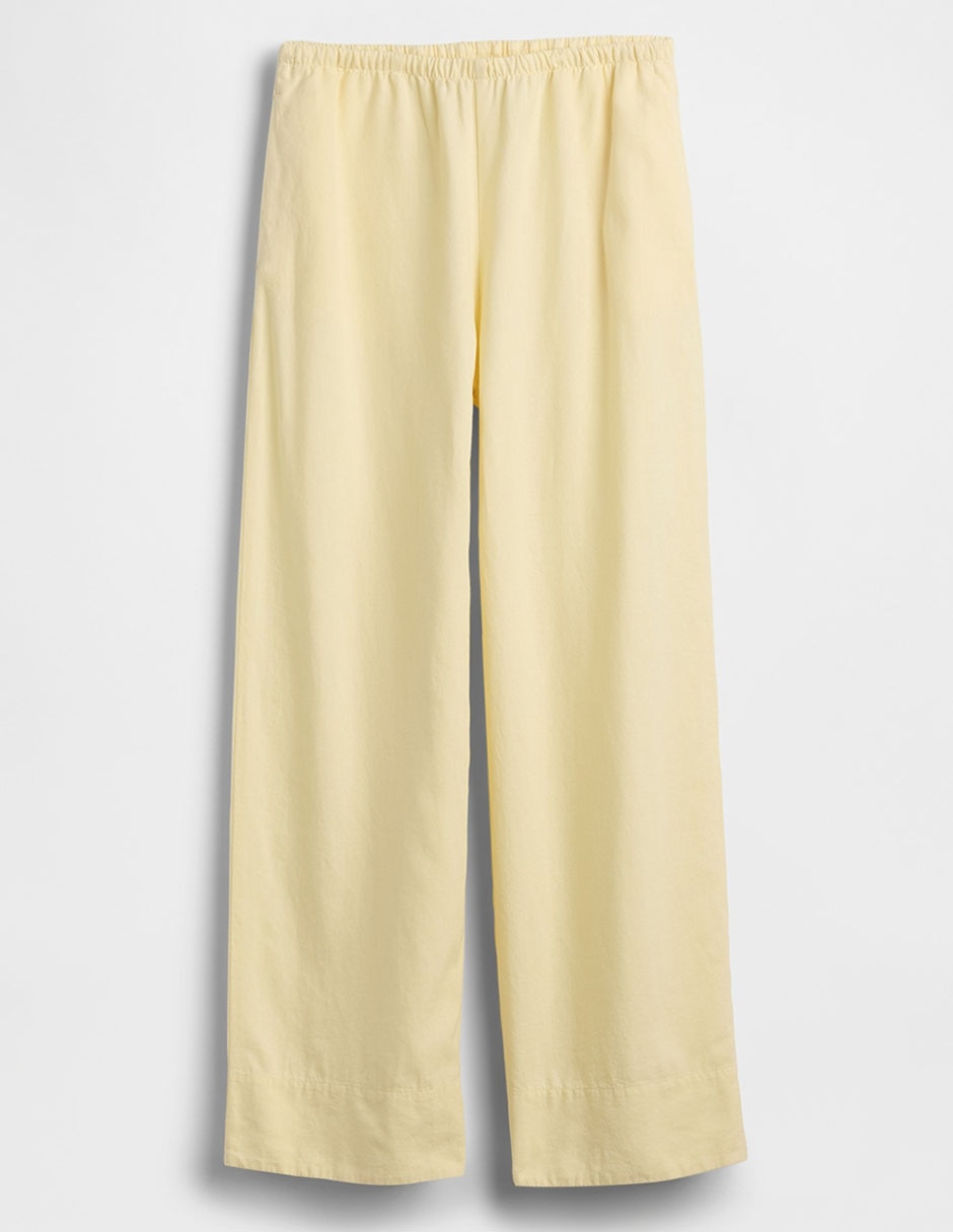 Pantalón regular para mujer 2