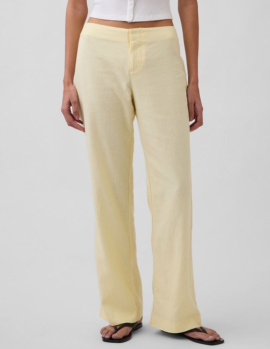 Pantalón regular para mujer Pantalón regular para mujer
