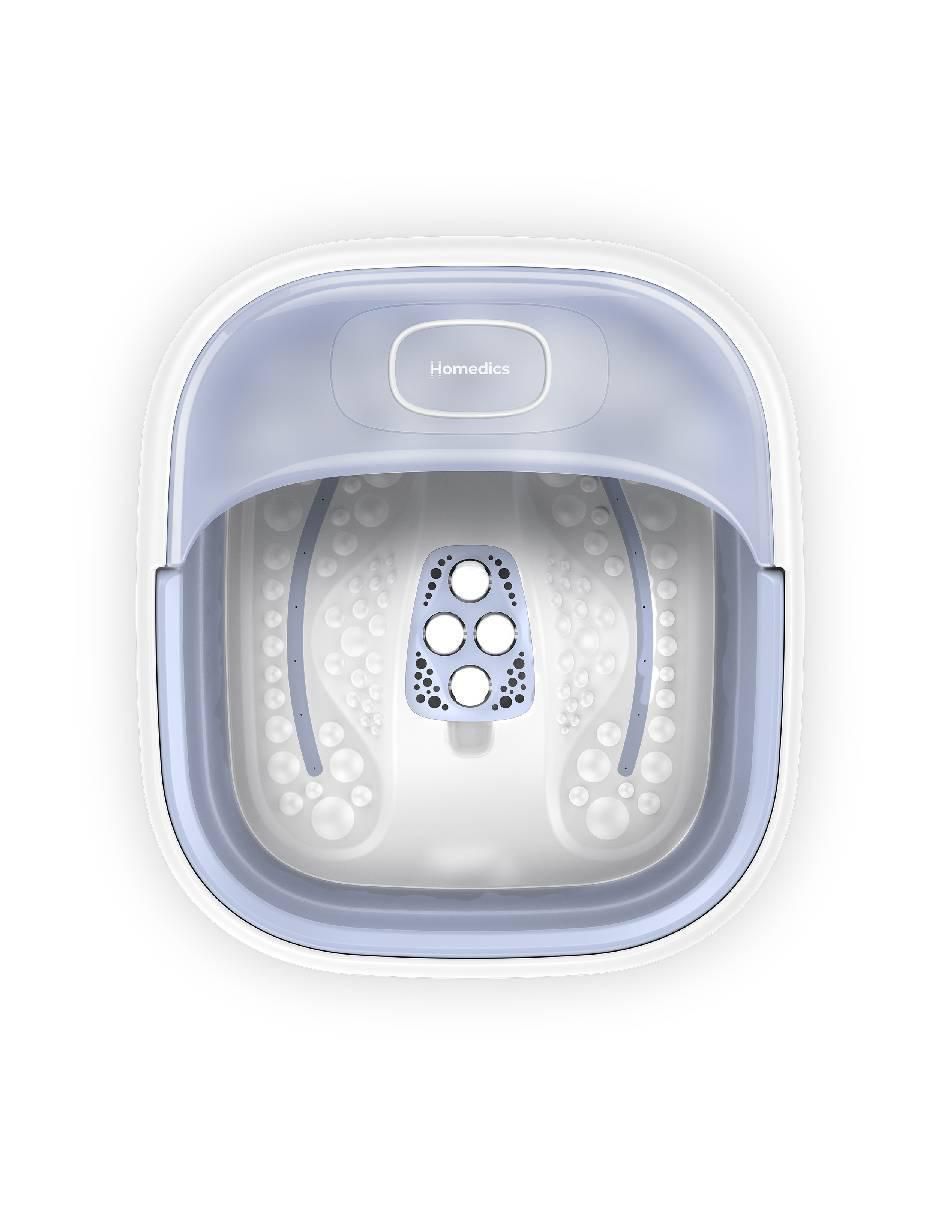 Masajeador de pies HOMEDICS FB-72 Masajeador de pies HOMEDICS FB-72