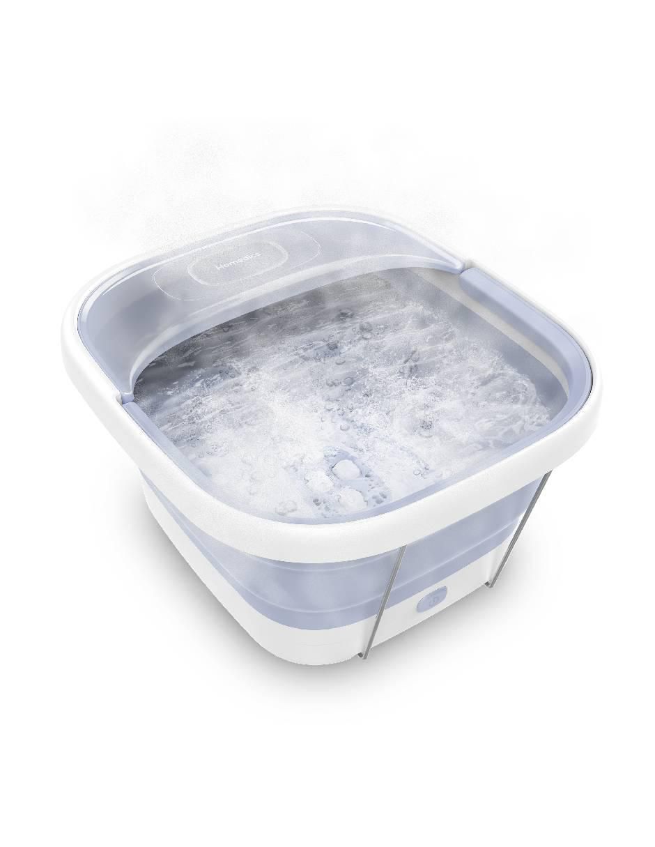 Masajeador de pies HOMEDICS FB-72 4