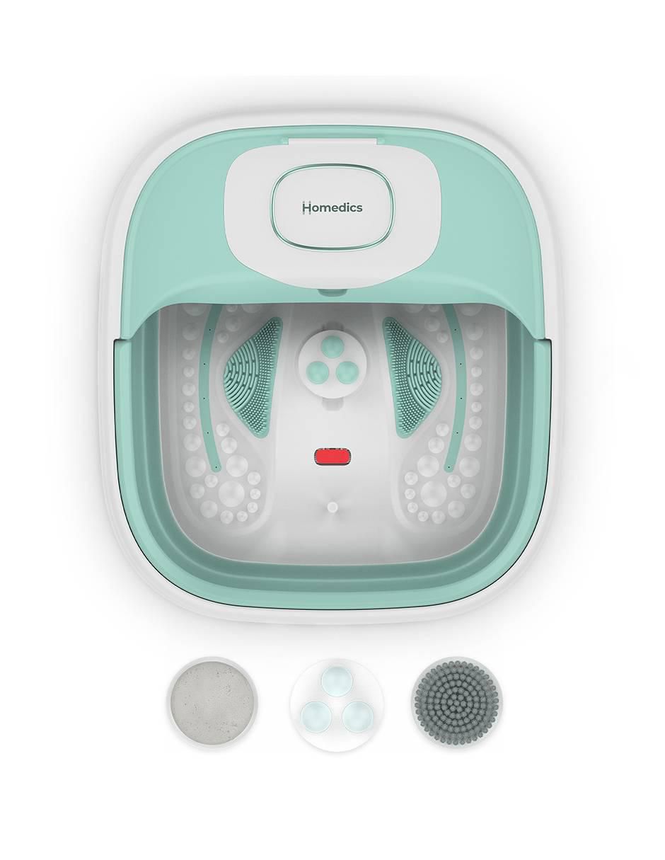 Masajeador de pies Homedics FB-510H