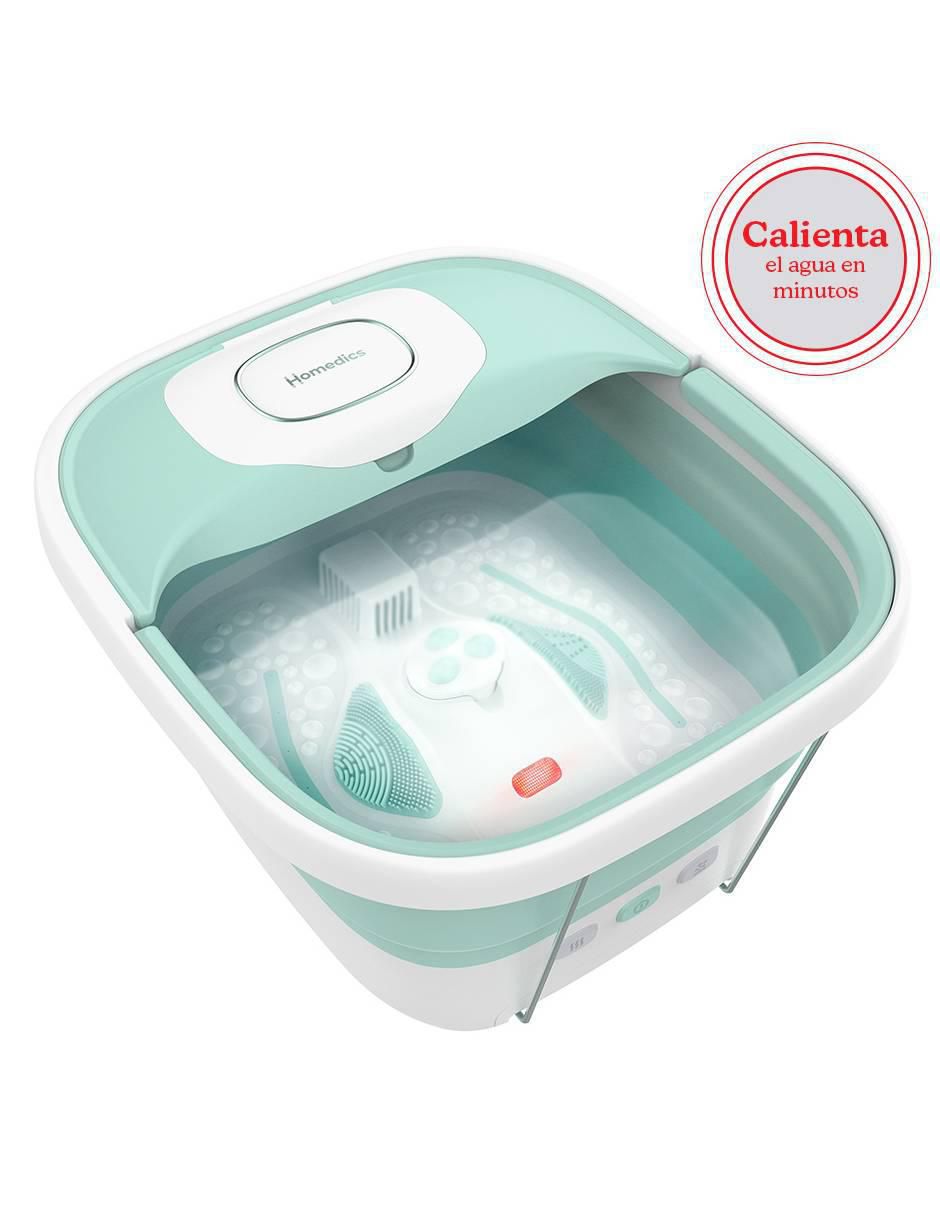 Masajeador de pies Homedics FB-510H
