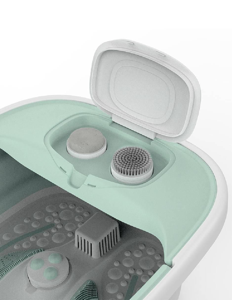 Masajeador de pies Homedics FB-510H