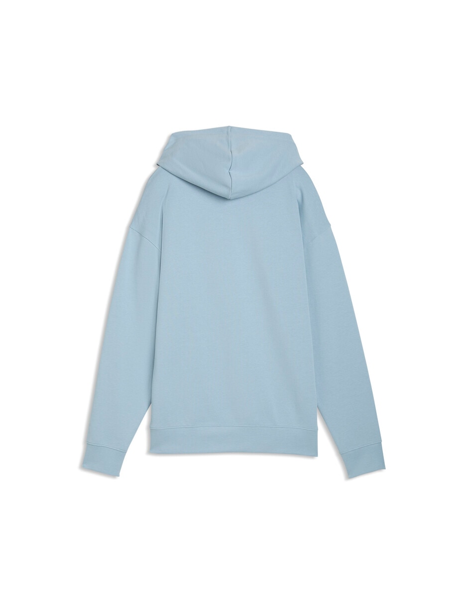Sudadera con capucha Puma para mujer