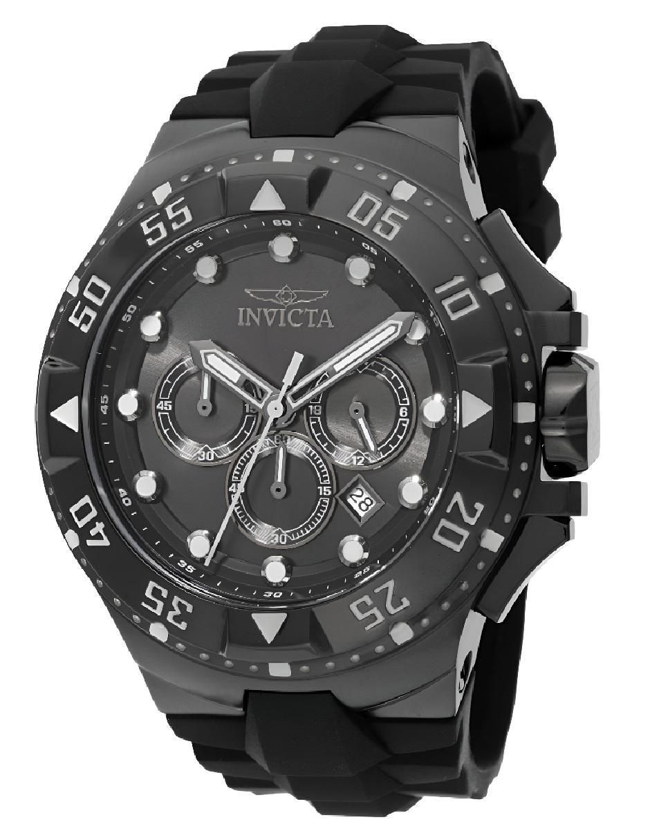 Reloj invicta excursion suizo "para" hombre 48539