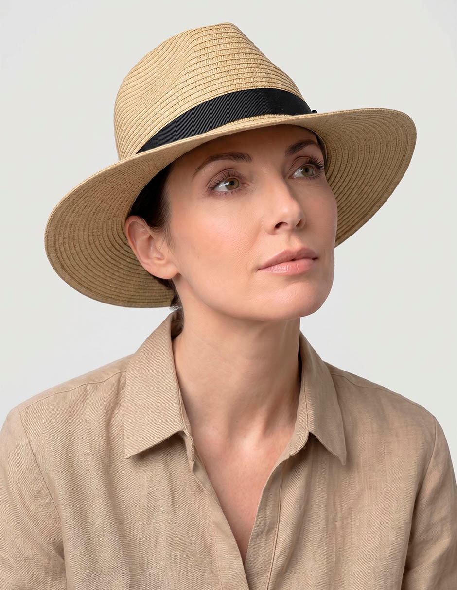 Sombrero casual 2