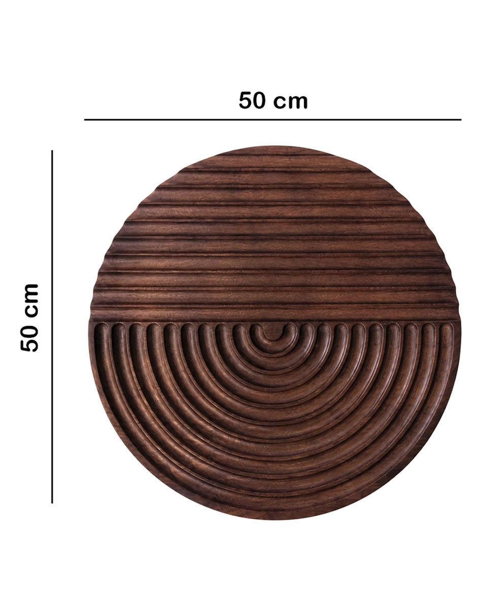 Accesorio decorativo haus 6