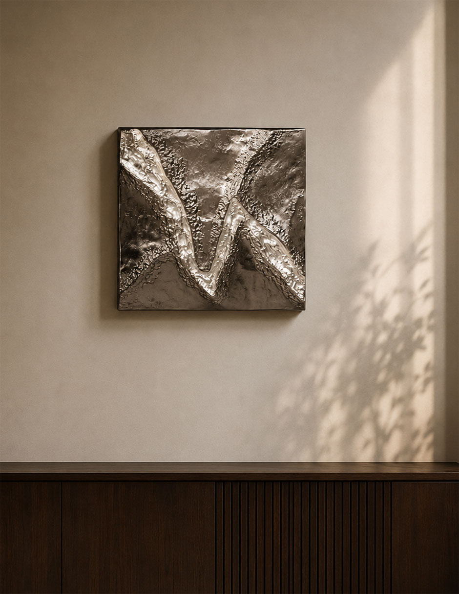 Accesorio decorativo space 3