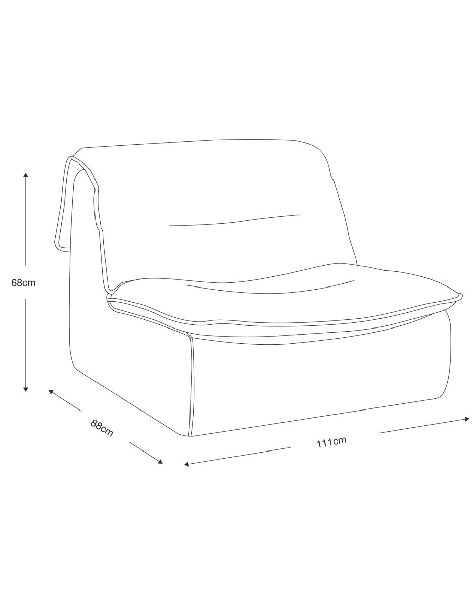 Sillón 6