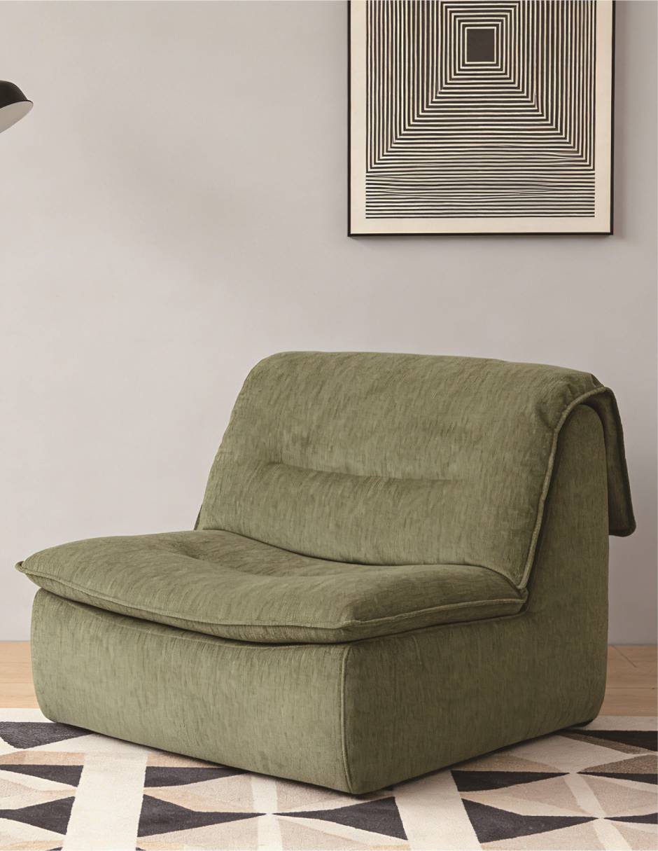 Sillón 5