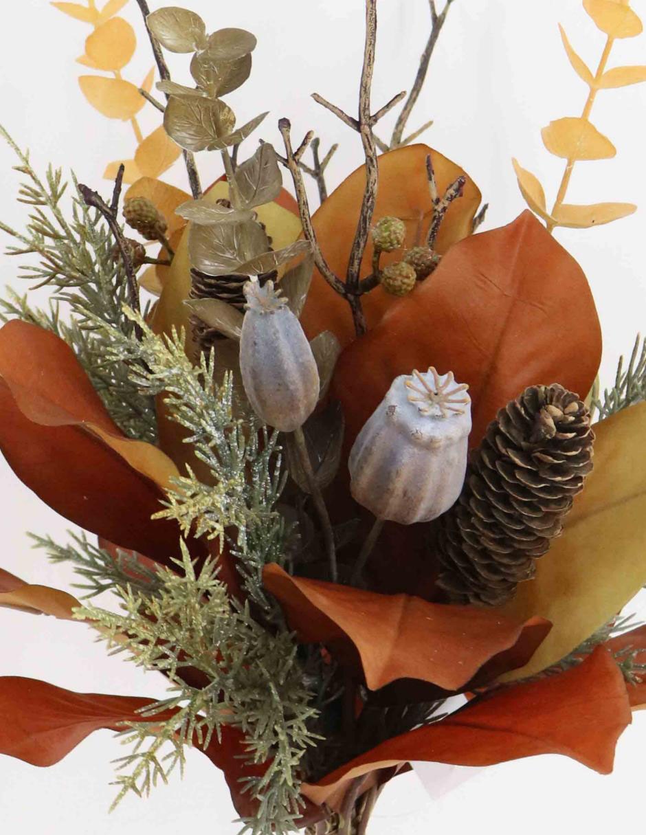 Ramo de magnolias 2