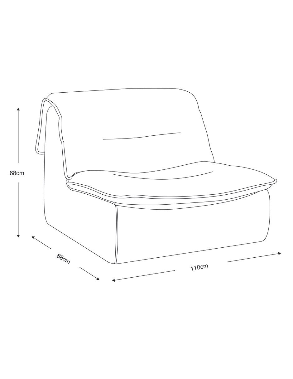 Sillón 7