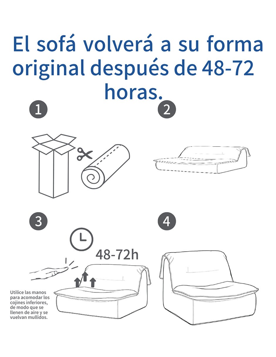 Sillón 5