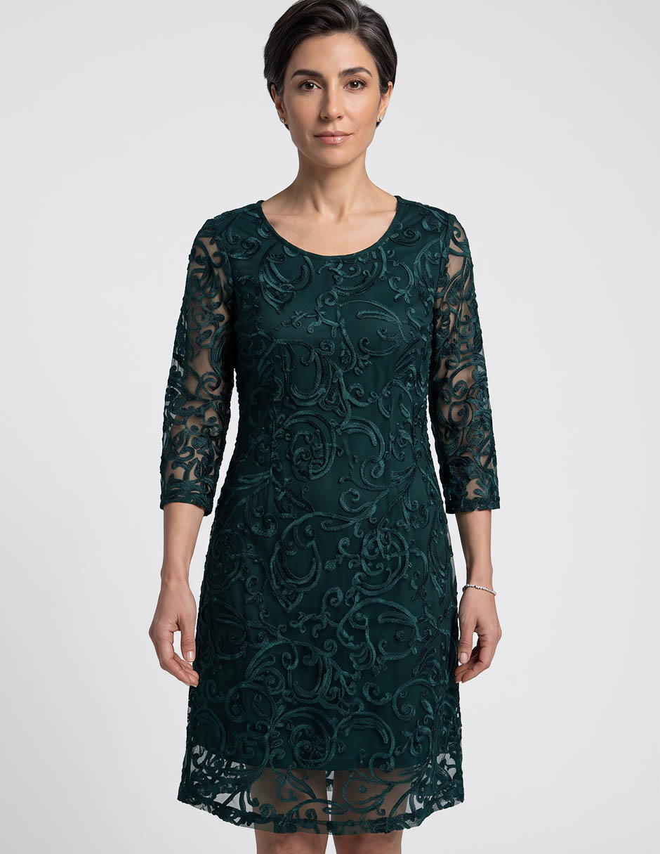 Vestido para mujer 3