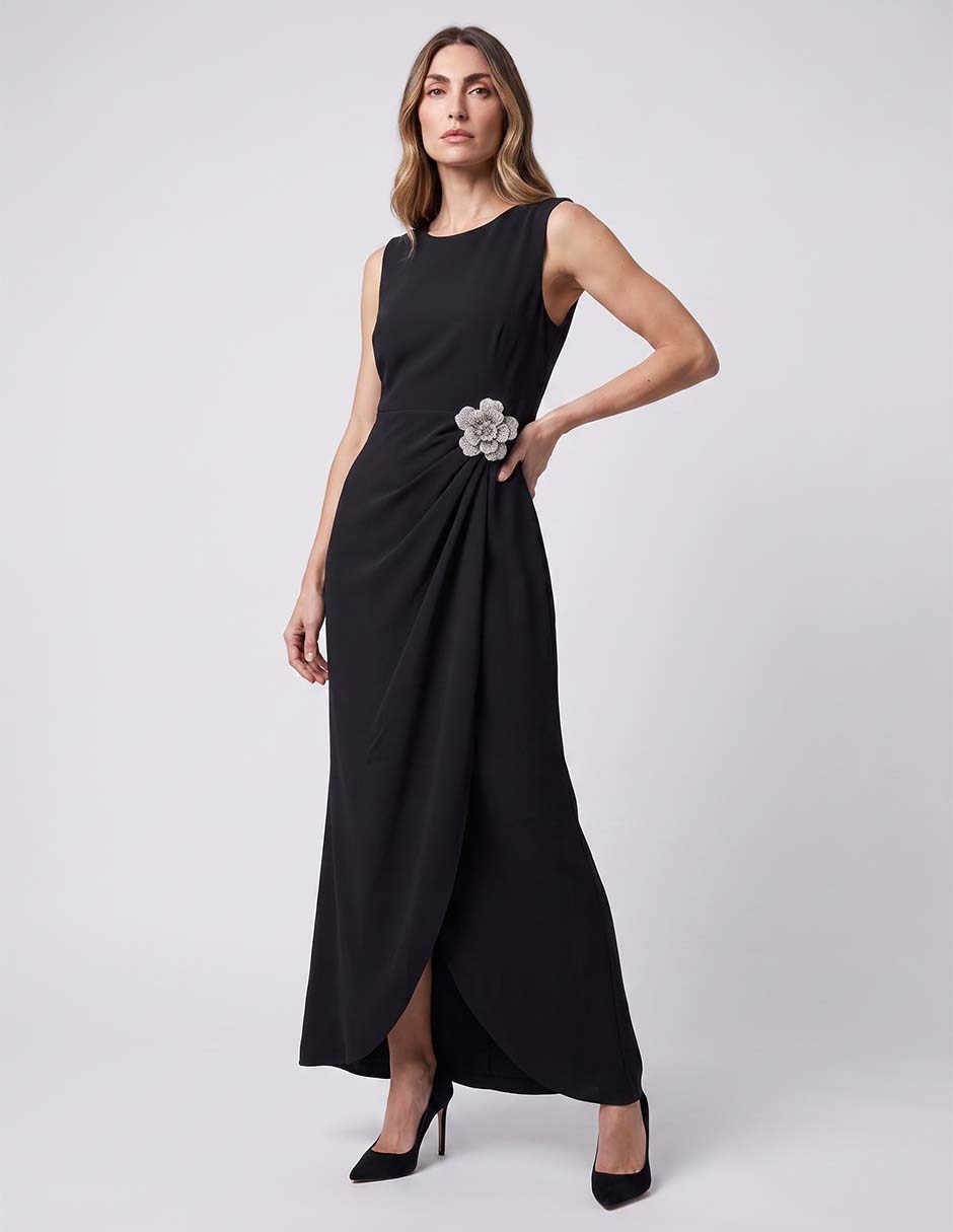 Vestido largo para mujer Vestido largo para mujer