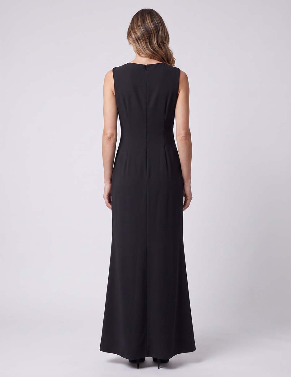 Vestido largo para mujer 2