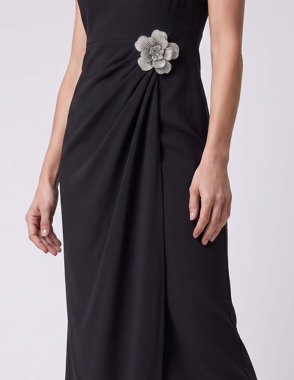 Vestido largo para mujer 3