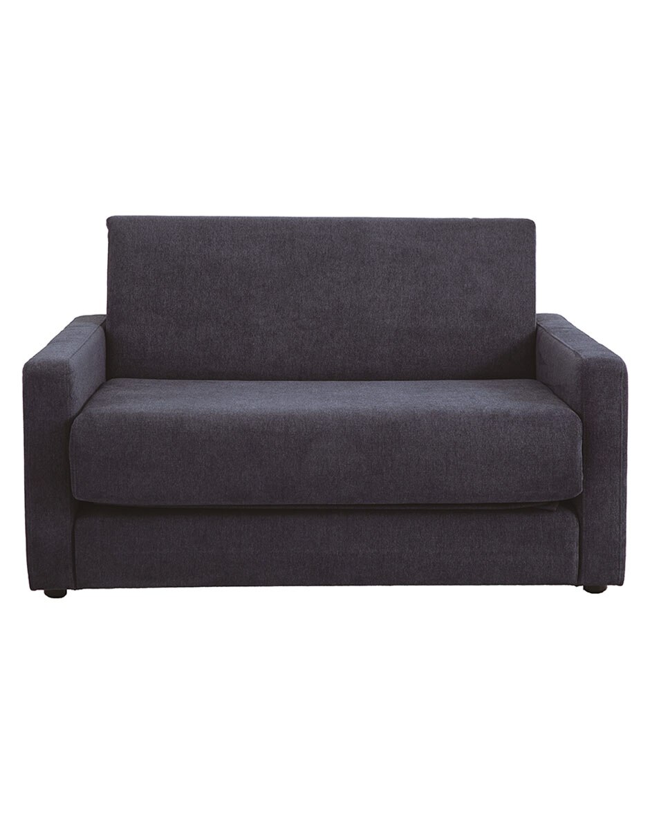 Sofá Cama De Tela