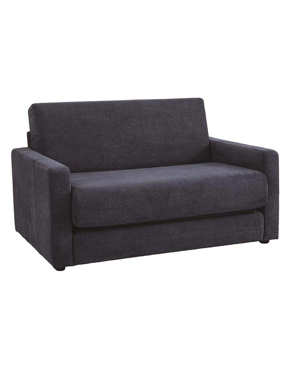 Sofá Cama De Tela 2