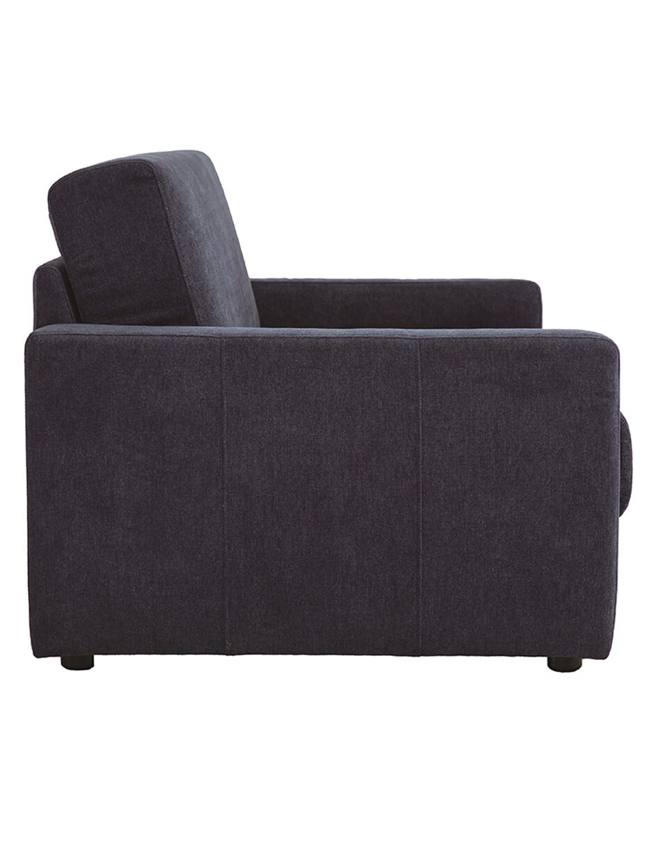 Sofá Cama De Tela 3