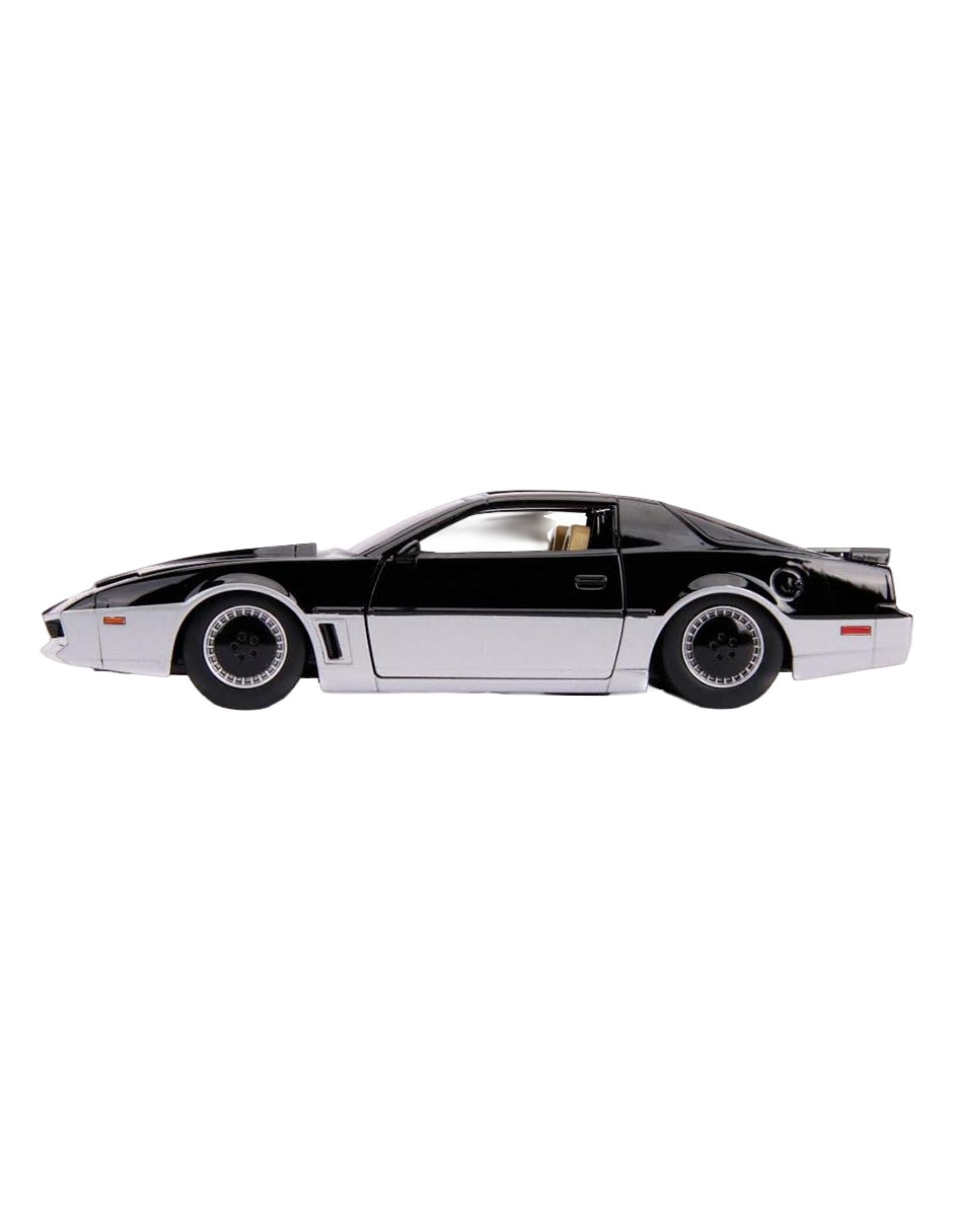 Vehículo a escala 1:24 1982 pontiac fire 1