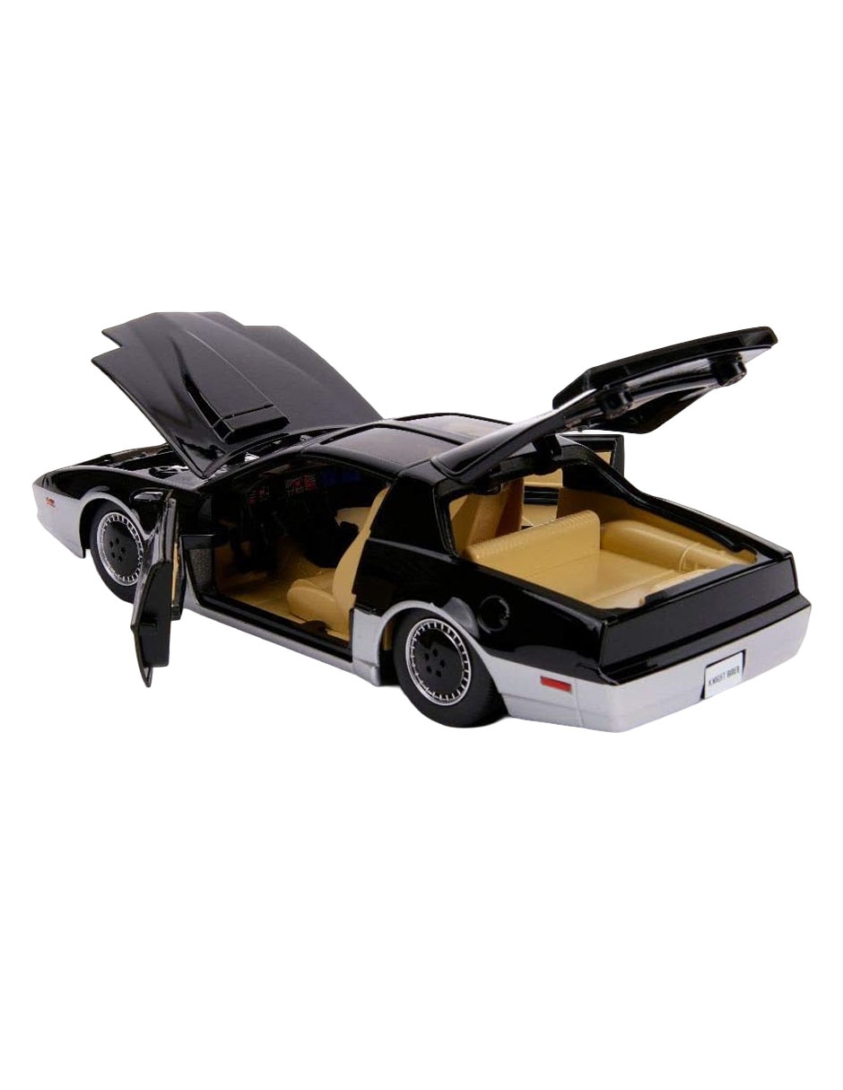 Vehículo a escala 1:24 1982 pontiac fire 2
