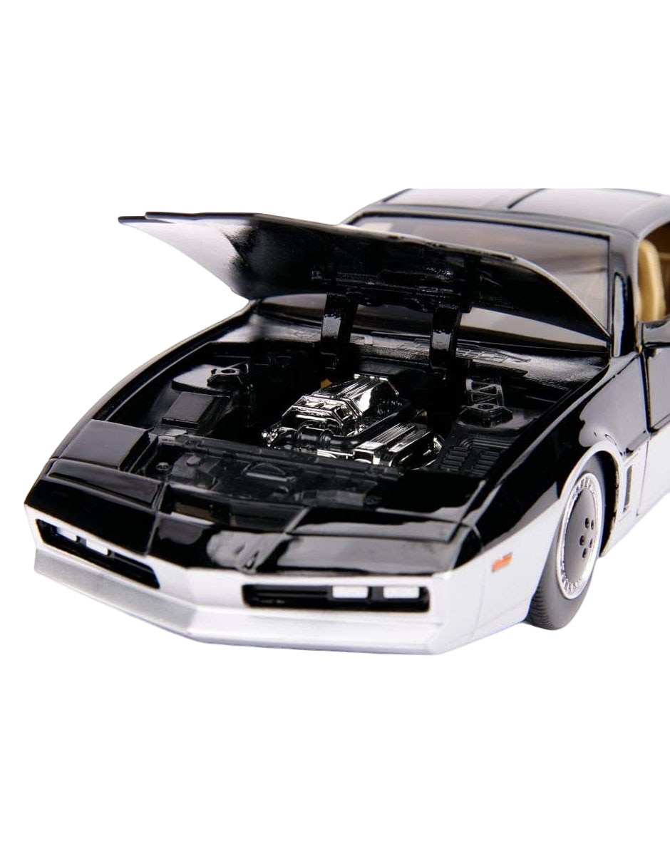Vehículo a escala 1:24 1982 pontiac fire 3