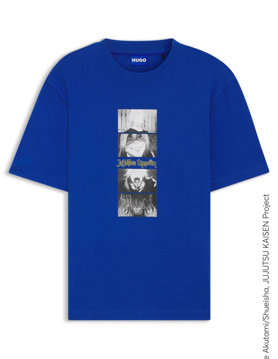 Playera 2