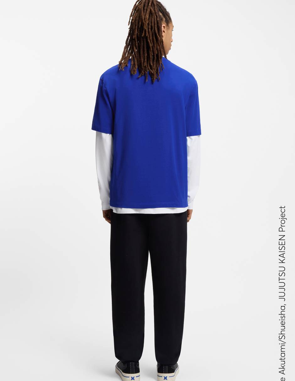 Playera 4