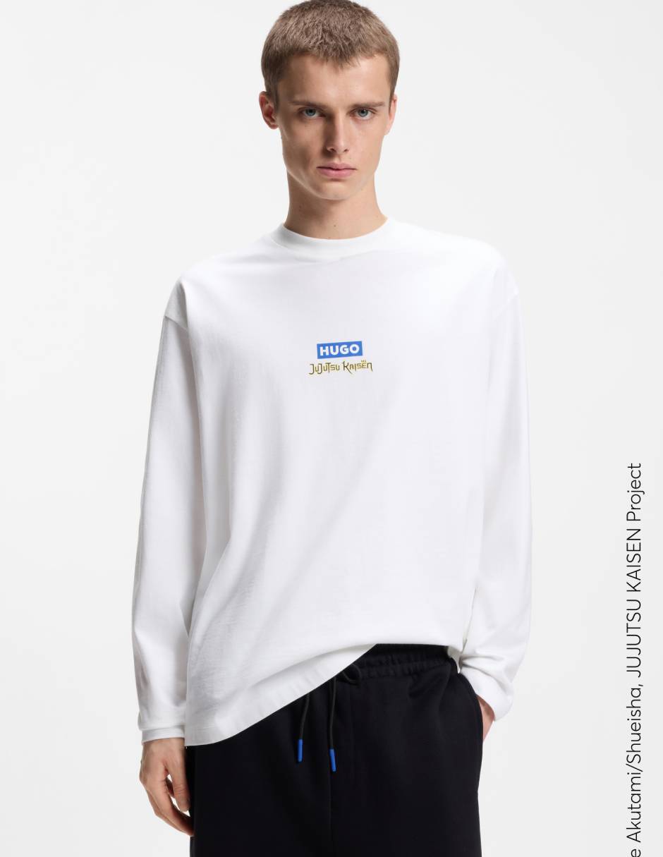 Playera nichabos