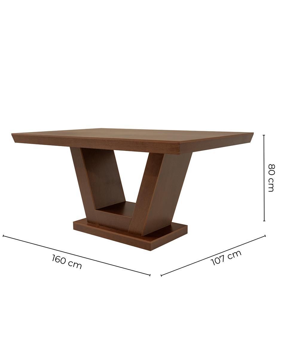 Mesa de comedor manchester 7