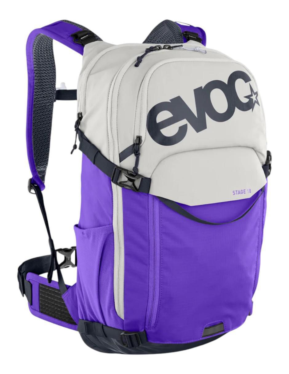 Mochila de ciclismo
