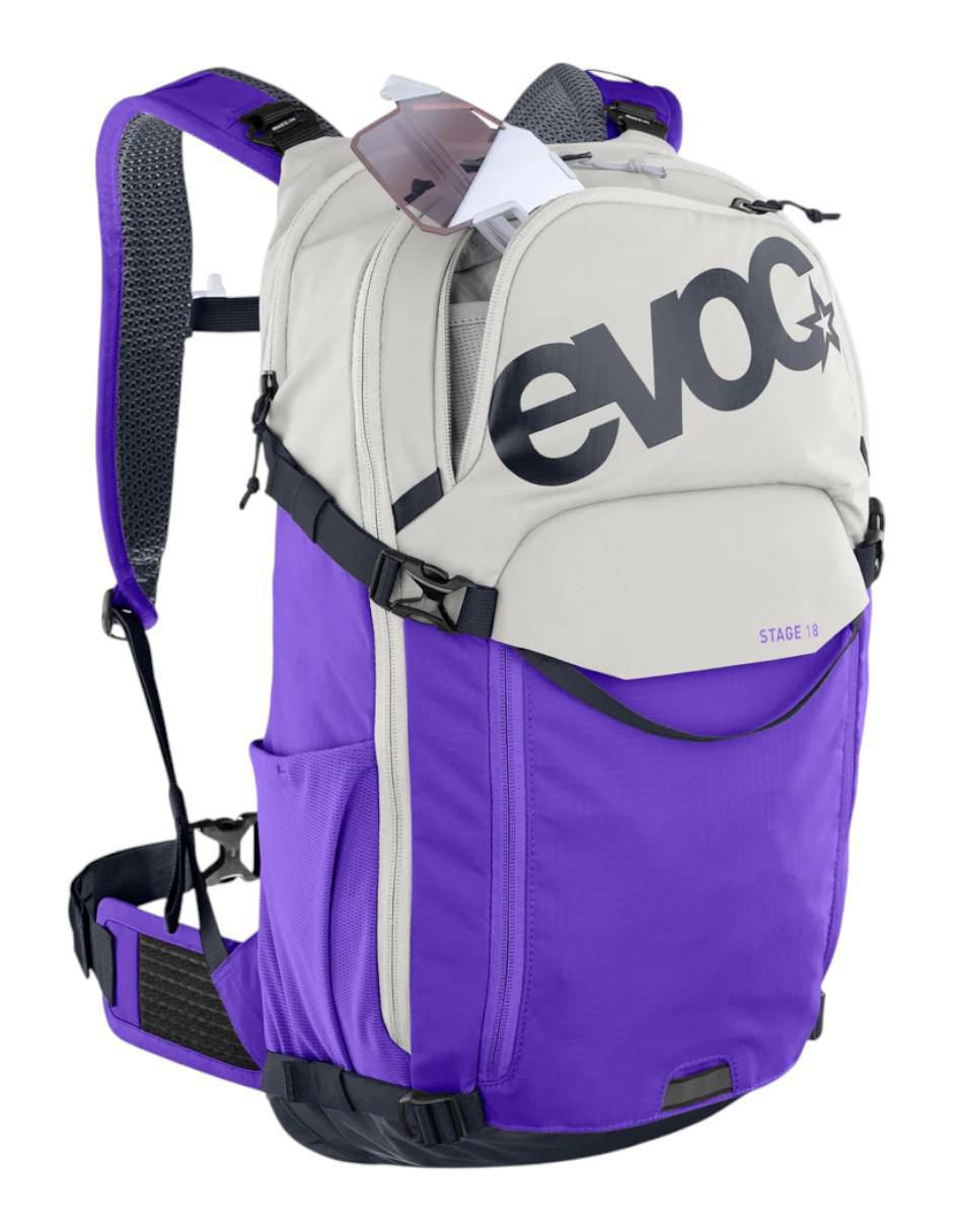 Mochila de ciclismo 5