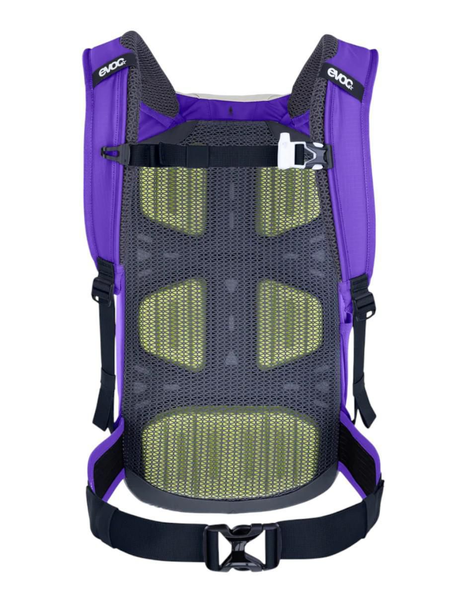 Mochila de ciclismo