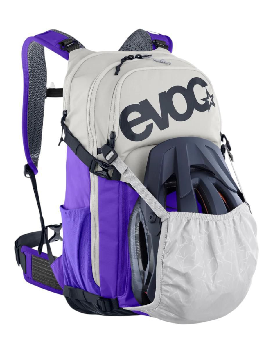 Mochila de ciclismo 9