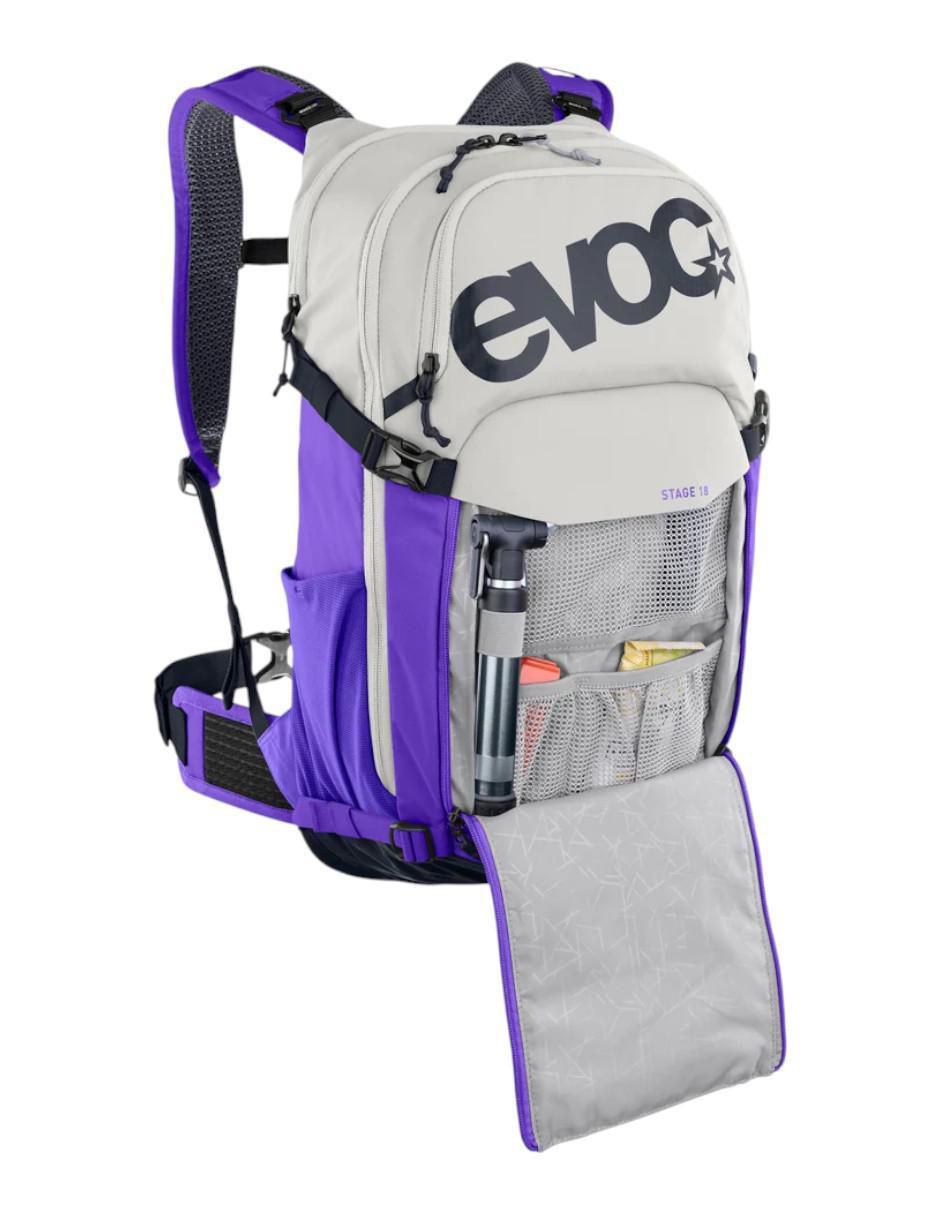 Mochila de ciclismo