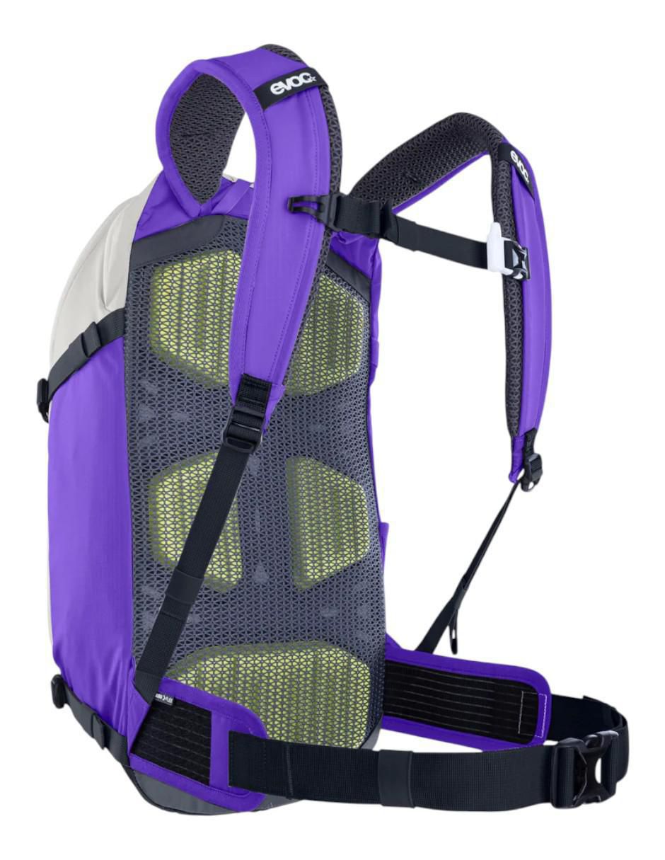 Mochila de ciclismo 8
