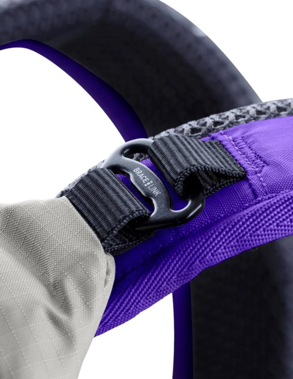 Mochila de ciclismo