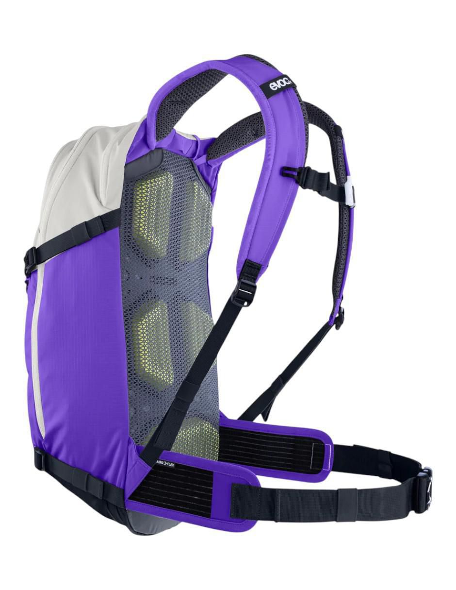 Mochila de ciclismo 7