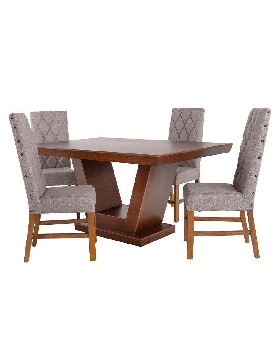 Comedor Manchester para 2 personas 1