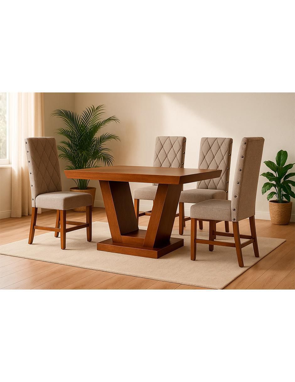 Comedor Manchester para 2 personas 13