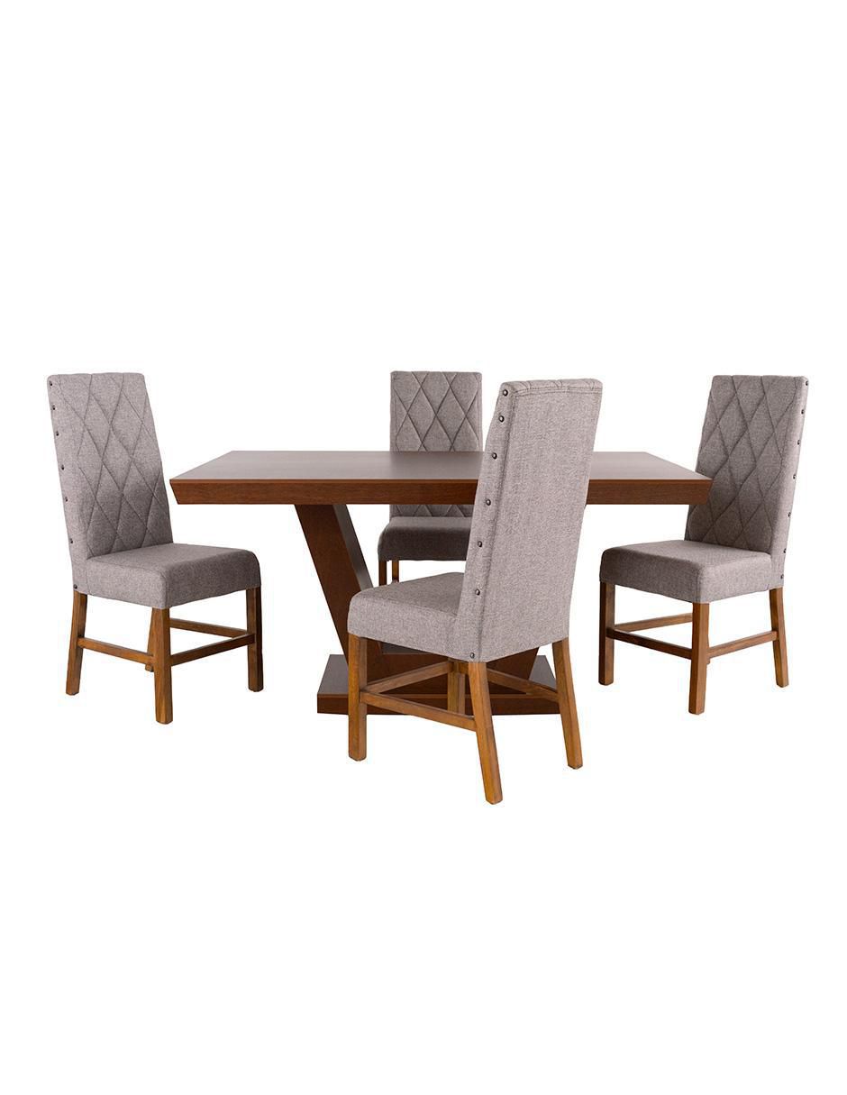 Comedor Manchester para 2 personas 2