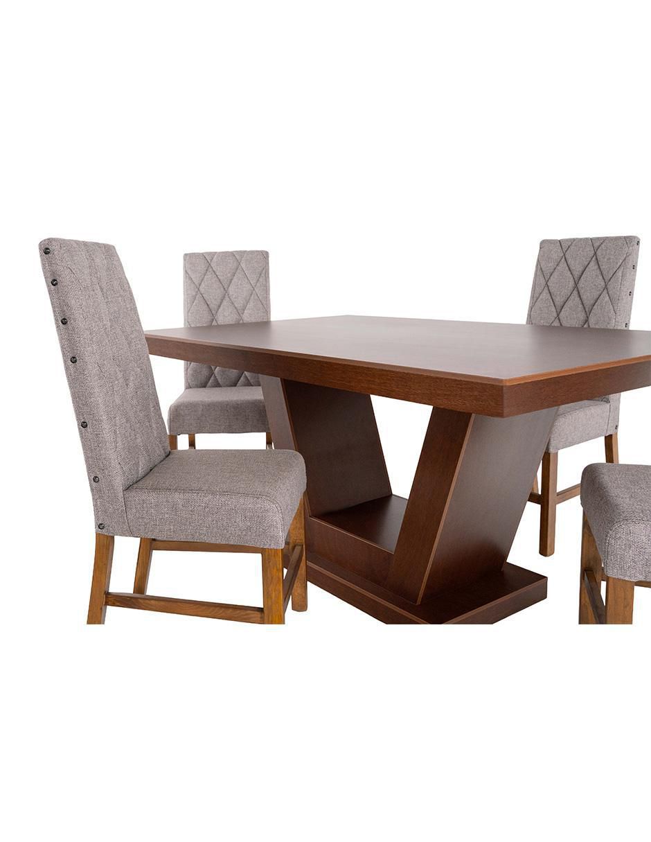 Comedor Manchester para 2 personas 3
