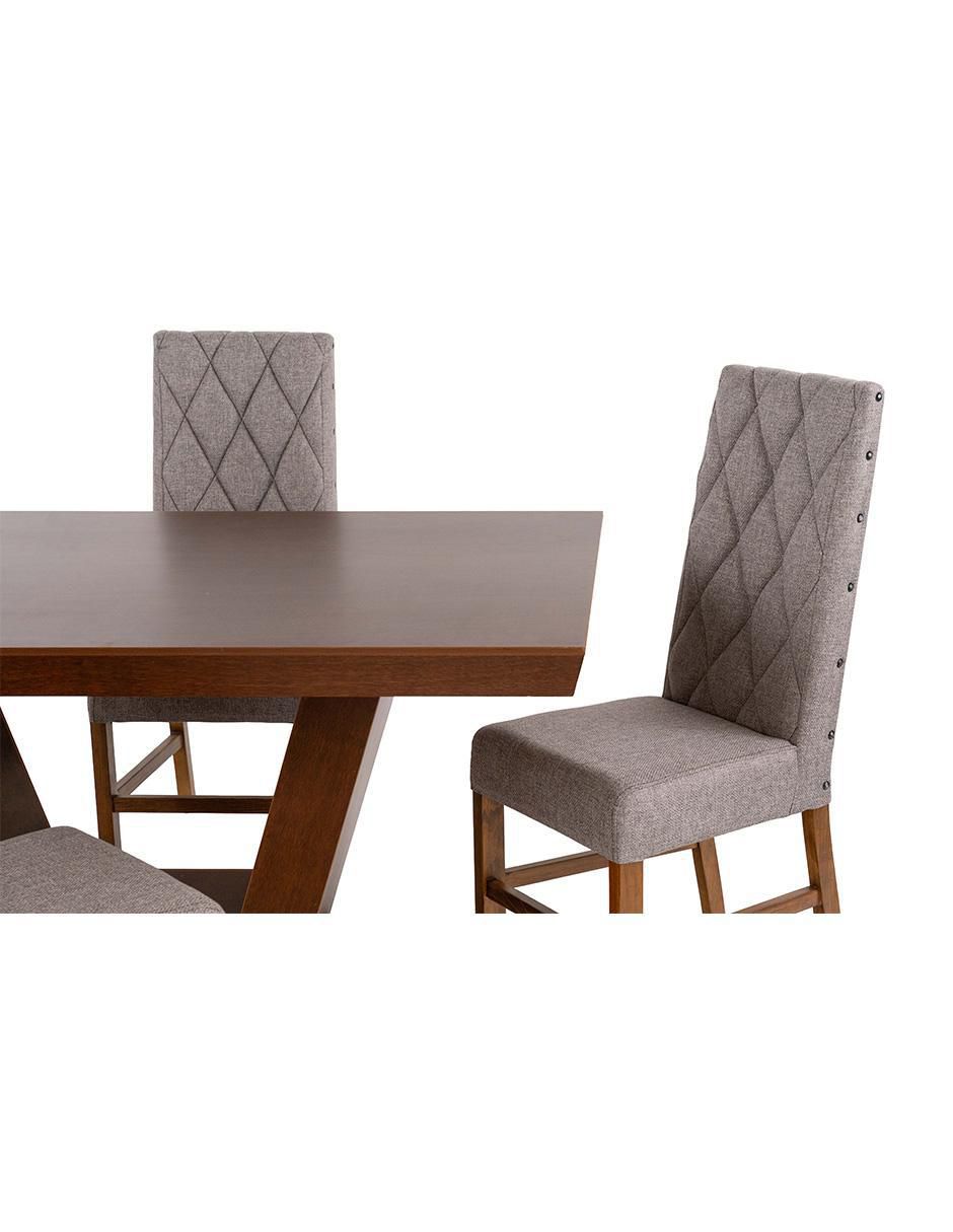 Comedor Manchester para 2 personas 4